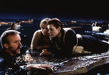 James Cameron's watch, Oscars special edition, Timekeeping story HD wallpaper