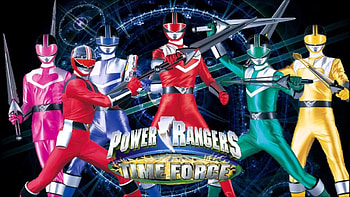 power rangers megaforce | Heros of the 