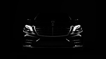 Mercedes-Benz, Car HD wallpaper