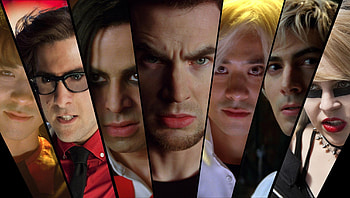 Scott Pilgrim vs. the World (2022) movie HD wallpaper