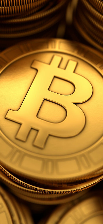 Bitcoin, Technology HD phone wallpaper