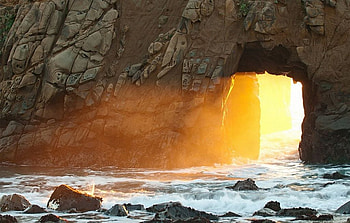 Gate of Light, beautiful, , gate, of light HD wallpaper