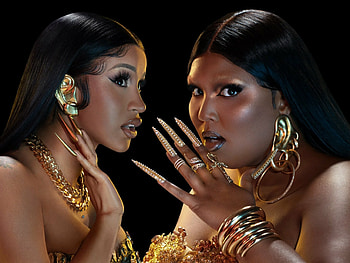 Rumors, Lizzo HD wallpaper