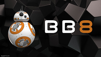 Star Wars BB8 . background 2016 in category . HD wallpaper