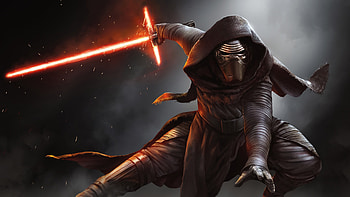 Angry Birds Star Wars Darth Maul Set for HD wallpaper