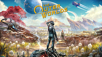 The Outer Worlds Game , the-outer-worlds, games, ps-games HD wallpaper