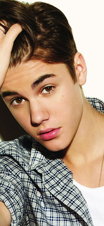 Justin Bieber , 11 compatible, Trendy design HD phone wallpaper