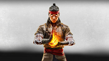 Mortal Kombat 1 2023, liu-kang, mortal-kombat-1, mortal-kombat, games, 2023-games, ps5-games, xbox-one-games HD wallpaper