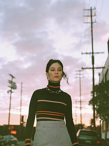 Japanese Breakfast, pin on HD phone wallpaper