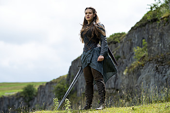 CURSED Netflix 2020 Katherine Langford, cursed, netflix, tv-shows, katherine-langford HD wallpaper