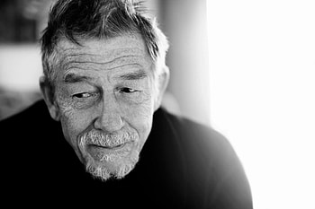 John Hurt, Film legend's passing, Consequence, Celebrating a remarkable career HD wallpaper