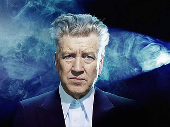 David Lynch, Between two worlds, Brisbane, Art event HD wallpaper