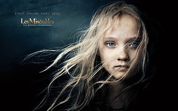 Les Miserables 2012, Captivating musical numbers, Life-changing decisions, Redemption HD wallpaper