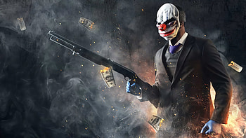 Payday 2 2019 , payday-2, games HD wallpaper