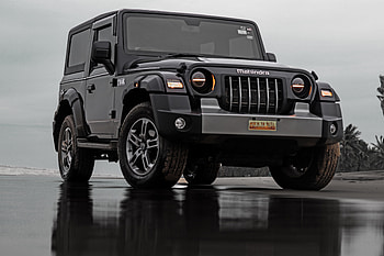 Mahindra Thar, Thar Car HD wallpaper