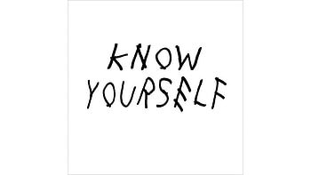 'Know Yourself' (2015) HD wallpaper
