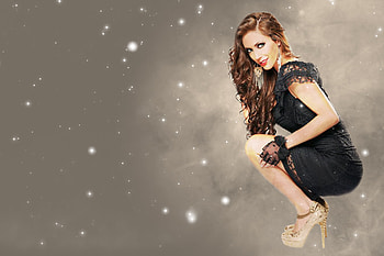 Anaahi, anahi HD wallpaper