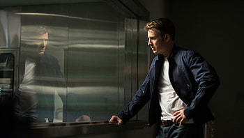 Captain America: The Winter Soldier (2022) movie HD wallpaper