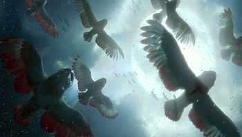 Legend of the Guardians: The Owls of Ga& HD wallpaper