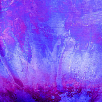 Abstract, Violet, Divorces, Texture, Paint, Purple HD phone wallpaper