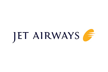 Jet Airways, Premium airline, Indian aviation, Reliable service HD wallpaper