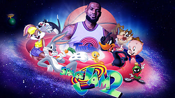 Looney Tunes, Basketball , Sports, Animated series HD wallpaper