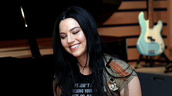 amy lee, evanescence, singer HD wallpaper