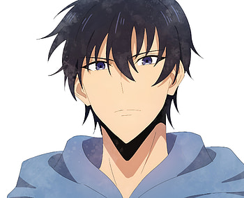 Sung Jin Woo, Anime, Solo Leveling, Sung Jin-Woo HD wallpaper