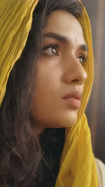 Sunaina, tamil actress HD phone wallpaper