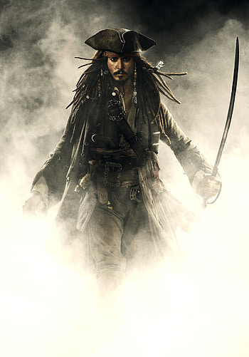 Movies, Pirates, Pirates of the Caribbean, Johnny Depp HD phone wallpaper