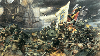Explore Warhammer 40k Memes, Warhammer 40000, and more! HD wallpaper