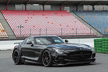 Mercedes Benz SLS 63 AMG Black Series 2017, mercedes, mercedes-benz, cars, sls, amg, 2017-cars HD wallpaper