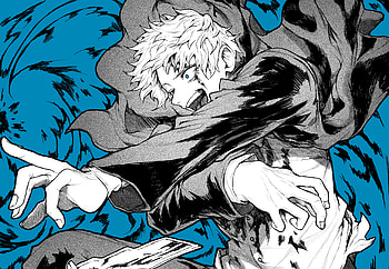 Satoru Gojo, Satoru Gojo, Anime, Jujutsu Kaisen HD wallpaper