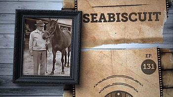 Seabiscuit, The movie, True, Horses in the morning HD wallpaper