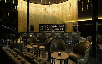 Interior, Dark, Miscellanea, Miscellaneous, Style, Café, Cafe, Tables HD wallpaper