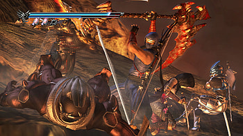 NGS2 017, video games, ngs2 HD wallpaper