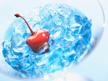 Water, Food, Ice, Drinks, Berries HD wallpaper