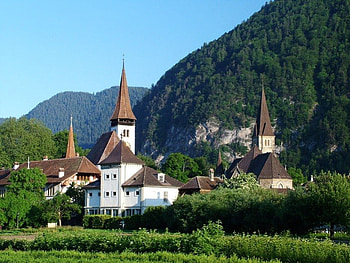 switzerland, nature HD wallpaper