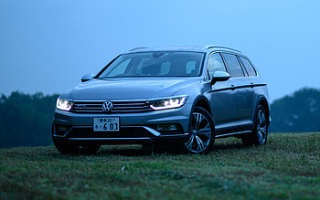 Volkswagen Passat Alltrack, , offroad, 2019 cars, JP-spec, Passat B8, 2019 Volkswagen Passat Alltrack, german cars, Volkswagen HD wallpaper