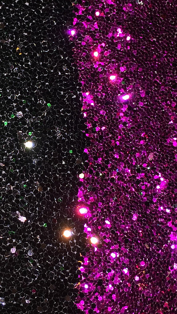 Sparkling , Shimmering background, Glittery girly charm, Colorful shimmer HD phone wallpaper