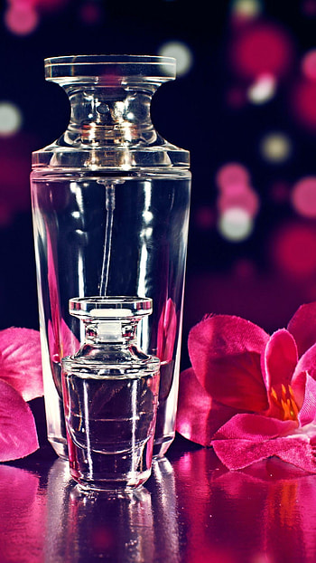 Perfume , Stylish backgrounds, Fragrance visuals, Perfume inspiration HD phone wallpaper