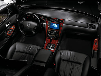Acura, Interior, Cars, Steering Wheel, Rudder, Salon, Speedometer, 35Rl HD wallpaper