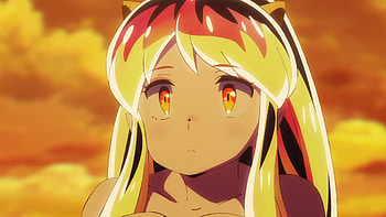 Lum (Urusei Yatsura), Anime, Urusei Yatsura (2022) HD wallpaper