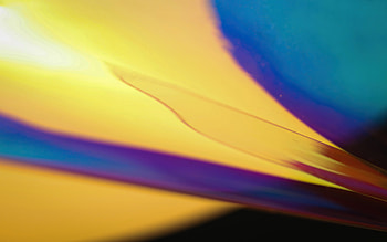 Yellow Colour Abstract , abstract, artist, artwork, digital-art HD wallpaper