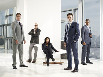 Willie Garson, Movies, White Collar cast, Neal Caffrey HD wallpaper