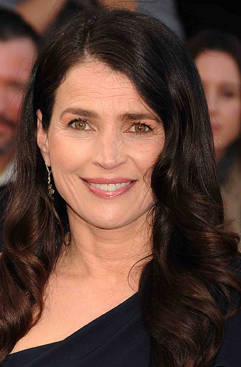 Julia Ormond, Lifetime pilot, Witches of East End, Ageless goddess HD phone wallpaper