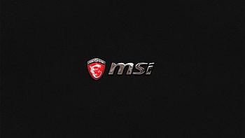 MSI- by Stickcorporation on DeviantArt HD wallpaper