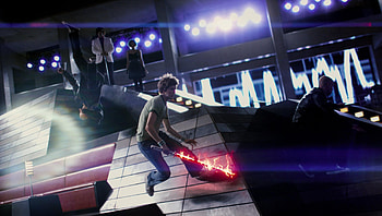 Scott Pilgrim vs. the World (2022) movie HD wallpaper