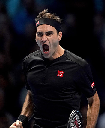 Roger Federer, Latest news updates, Sports, Entertainment HD phone wallpaper