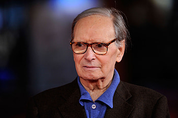 Ennio Morricone, Musical genius, Captivating , Stunning HD wallpaper